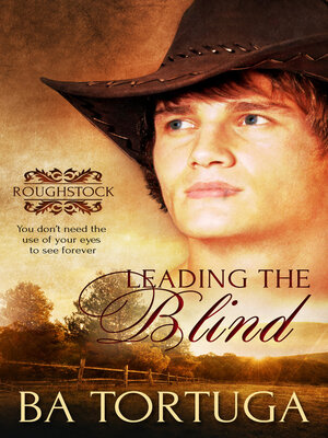 Leading the Blind - ebook